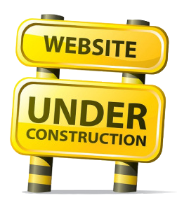 under construction
